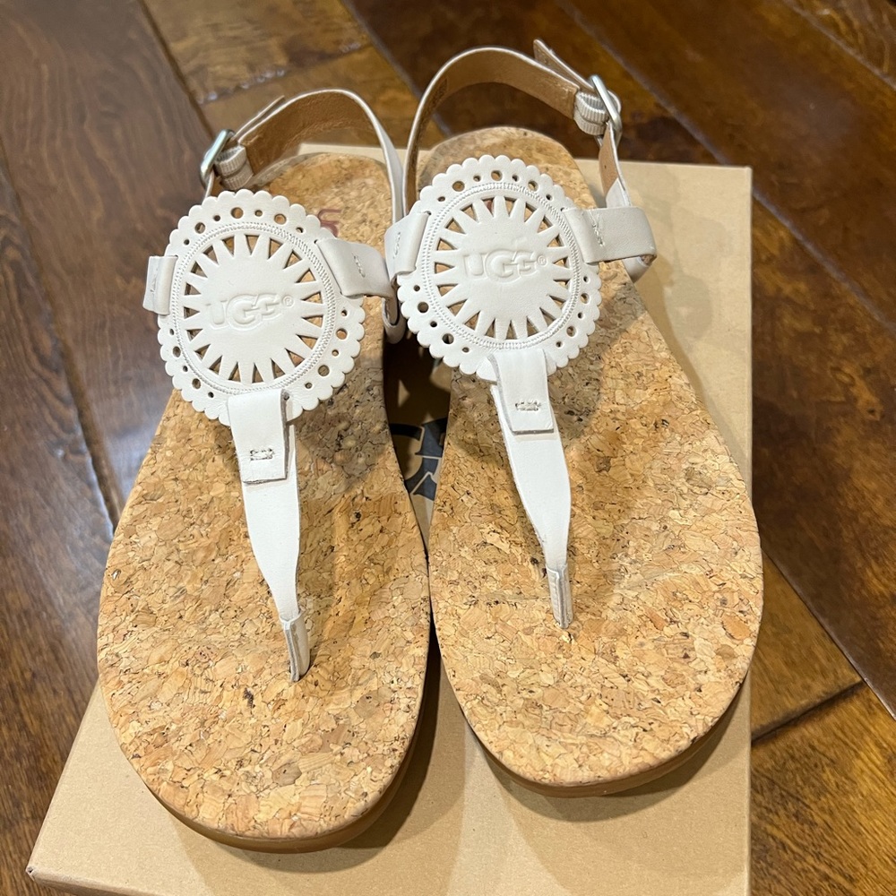 Authentic Ugg Sandals